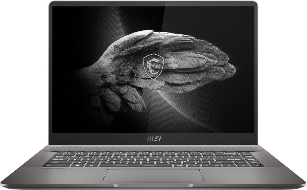 фото Msi ноутбук msi creator z16 a12uet-009ru core i7 12700h 16gb ssd1tb nvidia geforce rtx 306