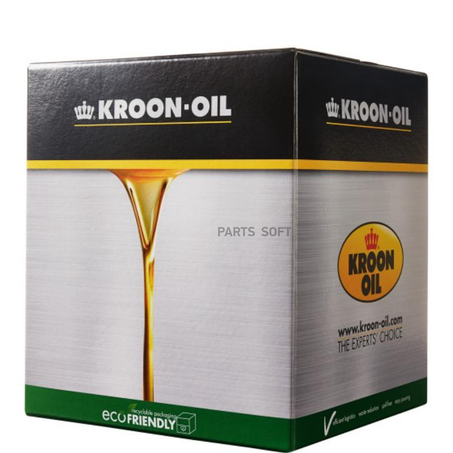 

Масло Трансмиссионное Sp Matic 2096 15L ( 32841 ) KROON OIL арт. 32841