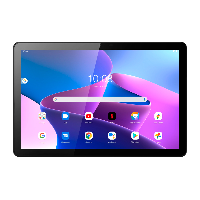 

Планшет Lenovo Tab M10 Gen 3 10.1" 4/64GB Grey (ZAAE0001RU) Wi-Fi, Tab M10 Gen 3