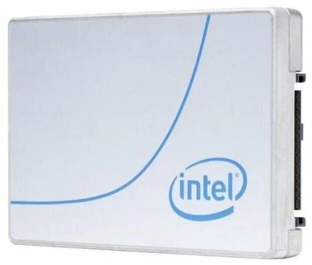 

SSD накопитель Intel DC P4510 Series 2.5" 4 ТБ (SSDPE2KX040T807), DC P4510 Series