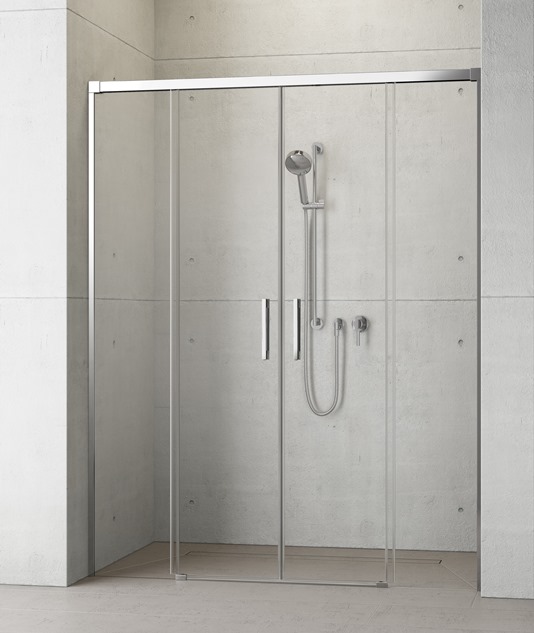 

Душевая дверь в нишу Radaway Idea DWD 150