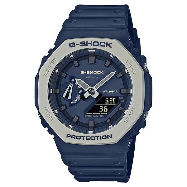 

Наручные часы Casio G-SHOCK GA-2110ET-2A, 8636-09