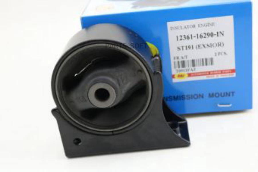 

Подушка Двигателя Rbi арт. T0911FAZ