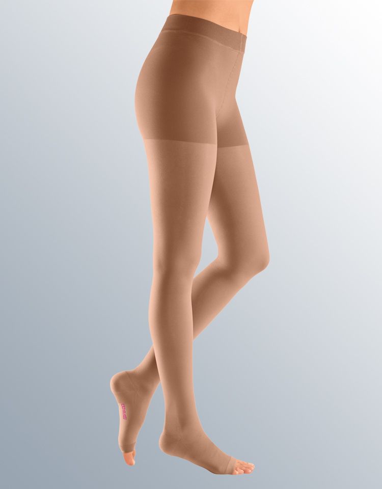 

Компрессионные колготки mediven plus 1 кл. 109 Medi 1, бежевый, стандартная, 109