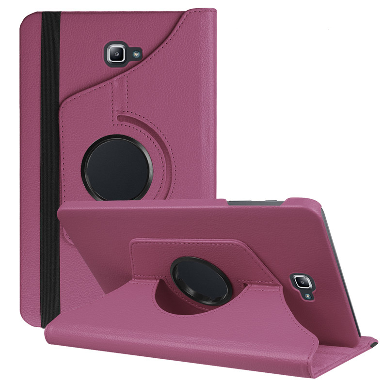 

Чехол MyPads для Huawei MediaPad T1 T1-701U 7.0 Violet, Фиолетовый