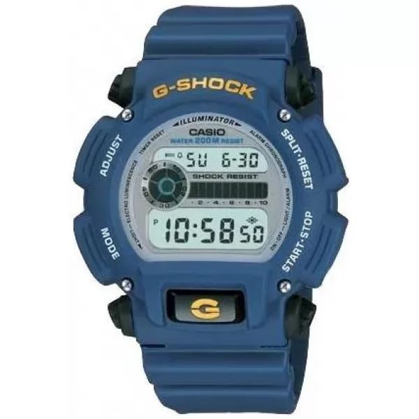 

Наручные часы Casio G-SHOCK DW-9052-2V, G-Shock