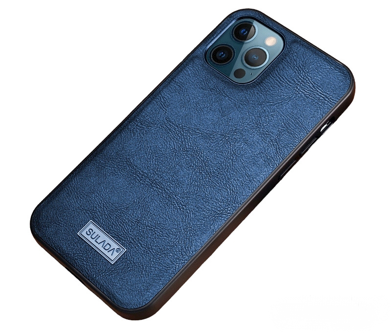 

Чехол-бампер-панель-накладка MyPads на iPhone 14 Pro из износостойкого силикона со вста, Синий, iPhone 14 Pro