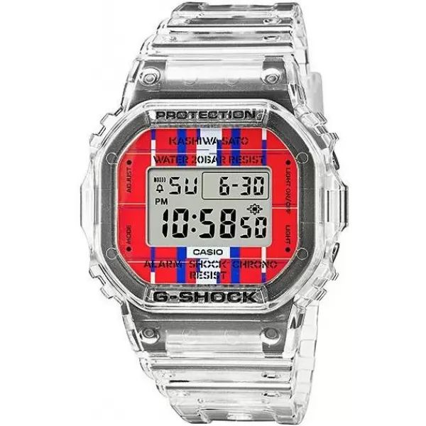 

Наручные часы Casio G-SHOCK DWE-5600KS-7E, G-Shock