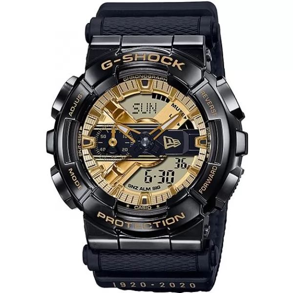 

Наручные часы Casio G-SHOCK GM-110NE-1A, G-Shock