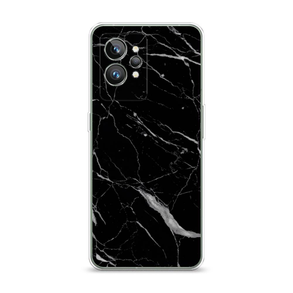 

Чехол Awog на Realme GT 2 Pro "Черный минерал", 258650-3