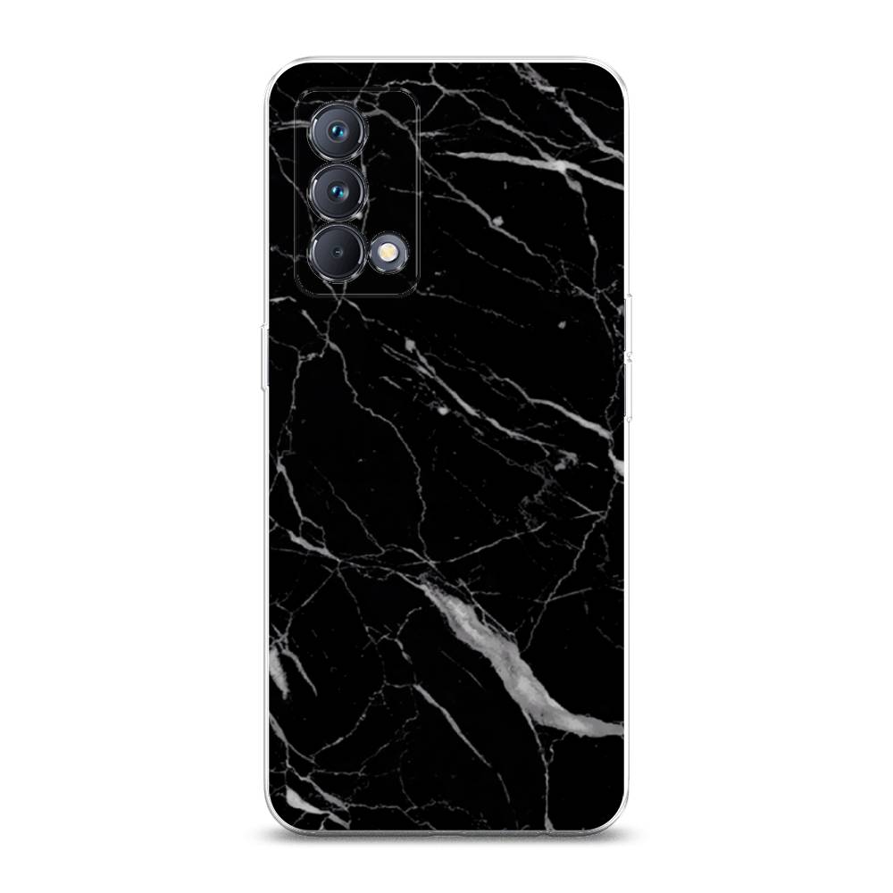 

Чехол Awog на Realme GT Master Edition "Черный минерал", 2510450-3