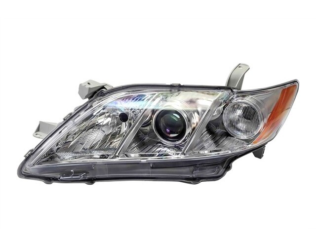 

Фара Левая! Toyota Camry 06 Depo арт. 21211Q6LLDEM, 21211Q6LLDEM