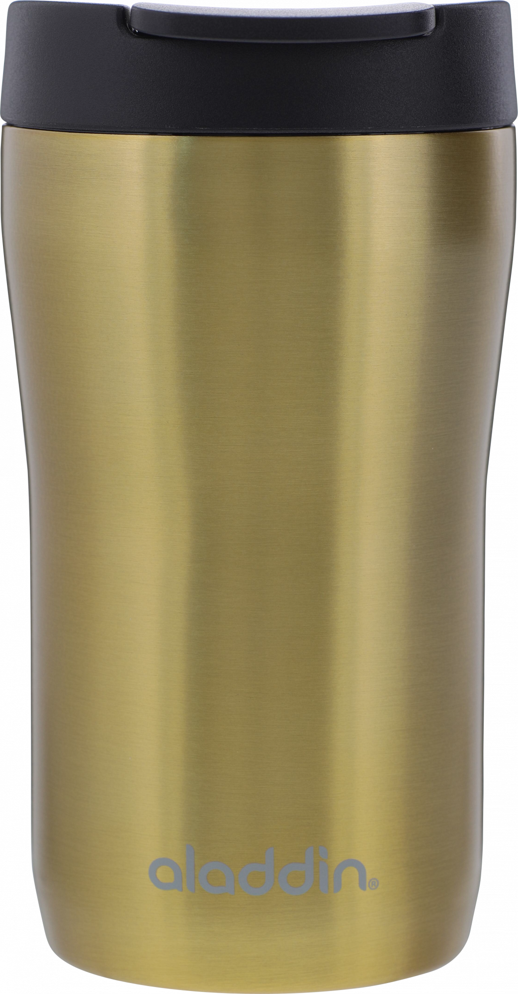 фото Кружка из нержавеющей стали, aladdin, latte, 0,25л, золотая