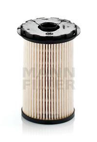 

Фильтр топливный mann mann-filter pu 7002 x