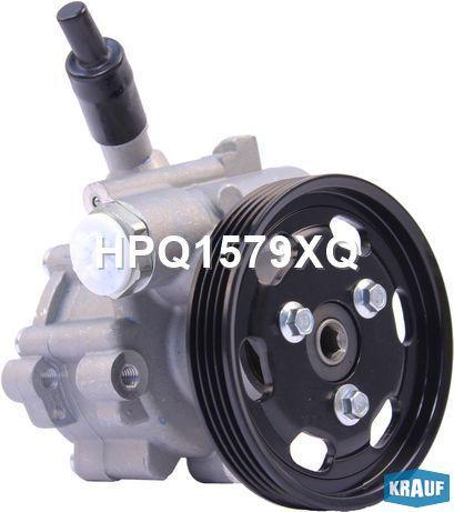 

Насос Гур Krauf HPQ1579XQ
