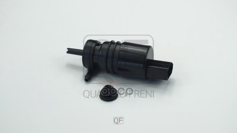 фото Моторчик омывателя quatt/ттro freni qf00n00038 quattro freni арт. qf00n00038