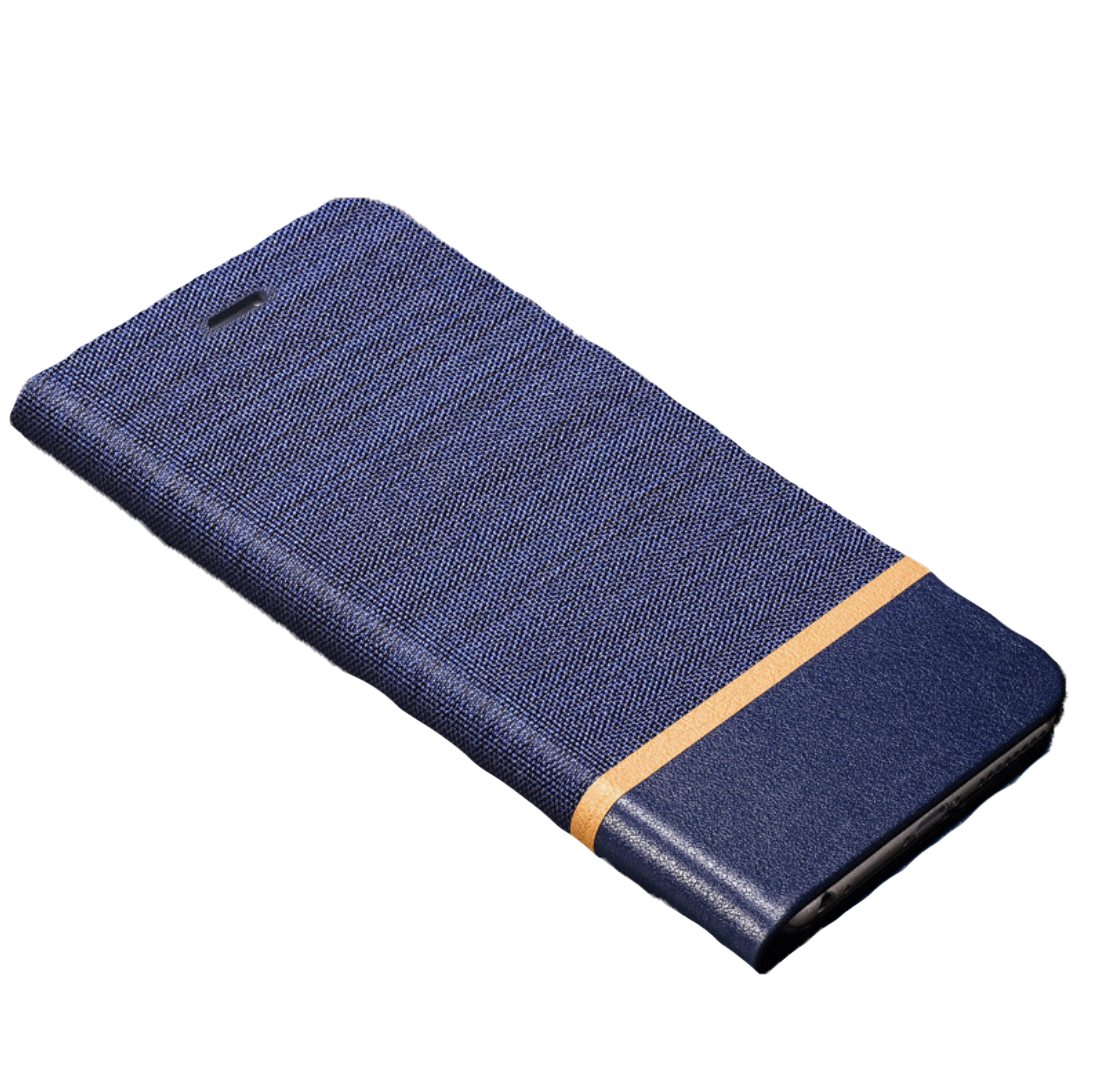 Чехол-книжка MyPads Con Striscia для Tecno Camon 19 Neo