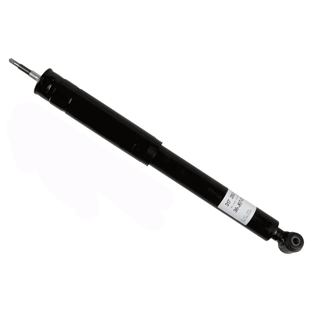 

Амортизатор передний газовый Mercedes C-Class/C-Class T-Model/SLK 93>04 Chrysler Crossfire