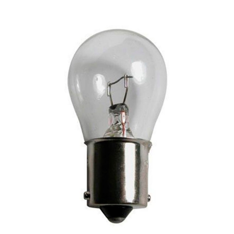 

Лампа галогенная Маяк P21W (BA15s) 12V 21W, 61213, 1 шт