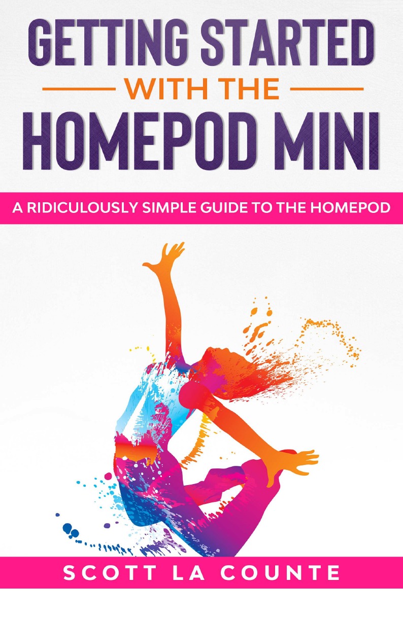 

Getting Started With the HomePod Mini