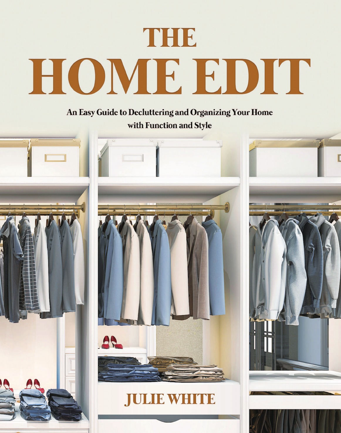 

The Home Edit