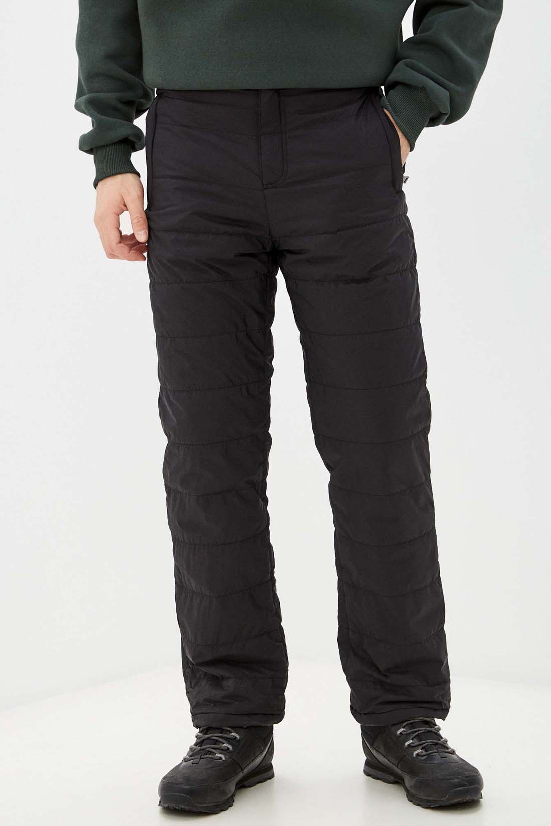 

Брюки мужские Baon B591502 черные XXL, B591502