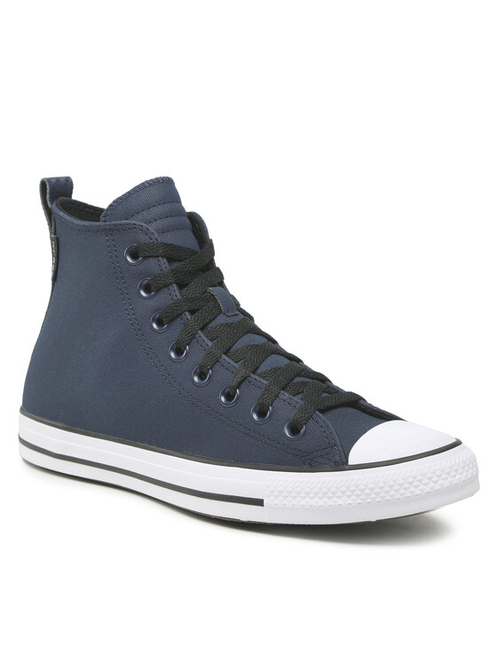

Кеды Ctas Hi A03263C Converse синий 41 EU, Ctas Hi A03263C