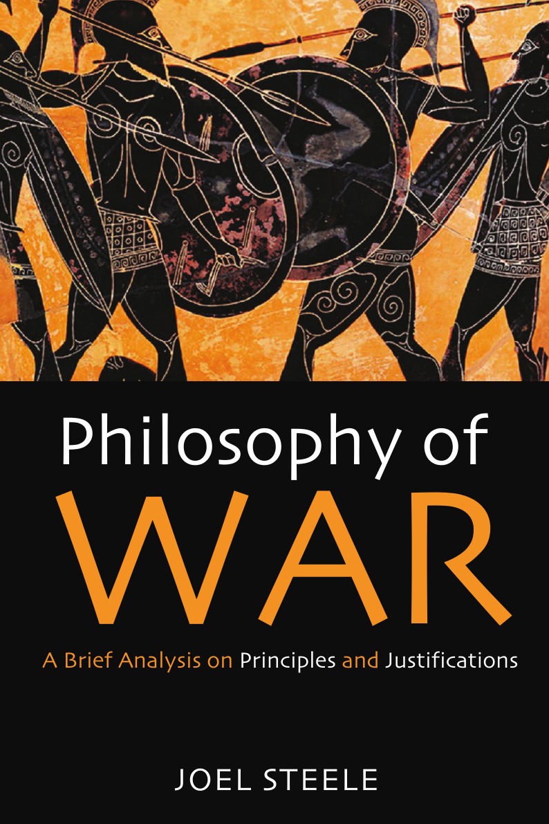 

Philosophy of War
