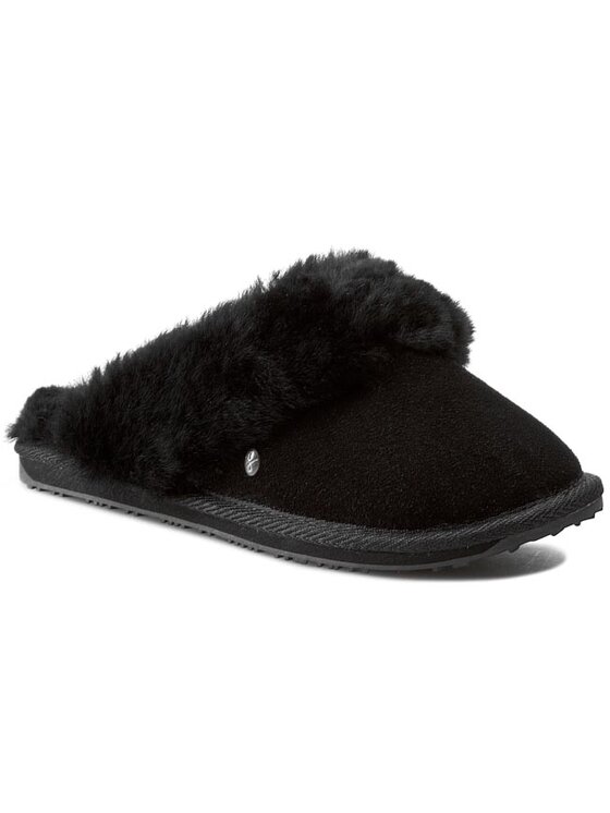 

Тапочки Jolie W10015 EMU Australia Черный 40 EU, Jolie W10015