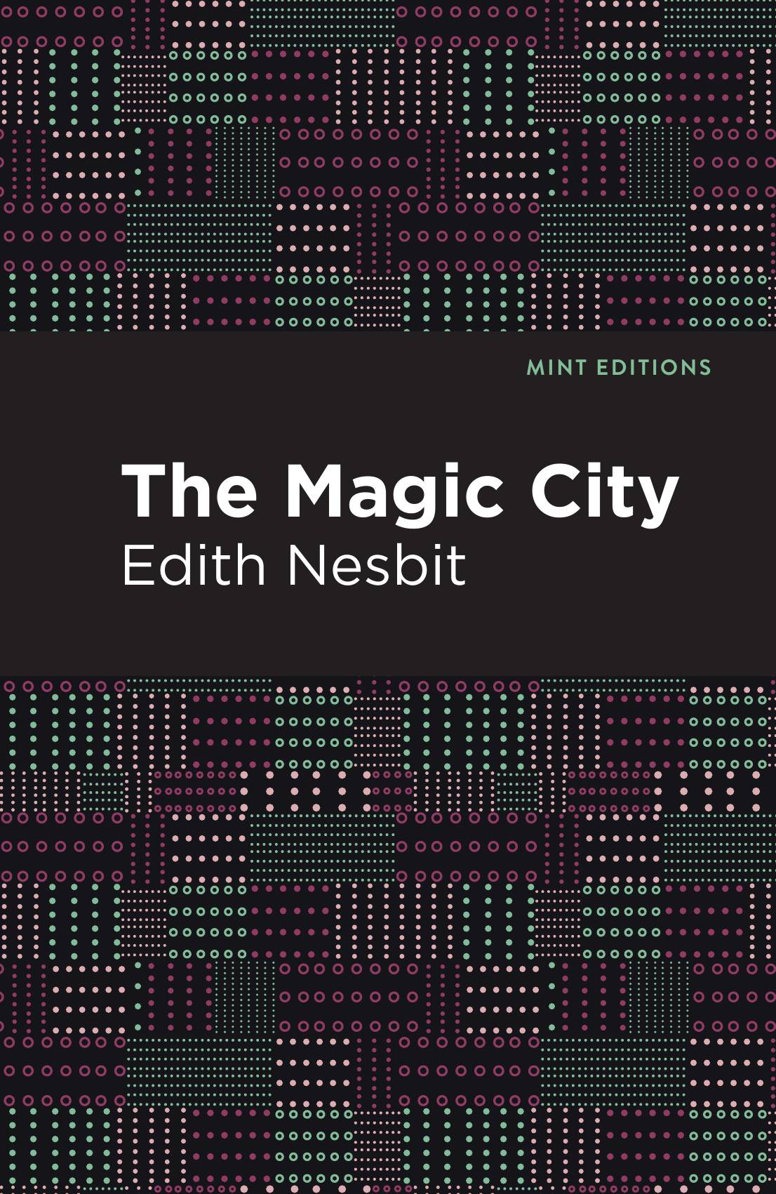 

Magic City