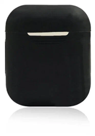

Чехол HOCO для Airpods Black