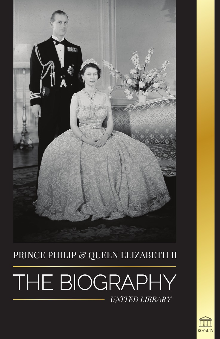 

Prince Philip & Queen Elizabeth II
