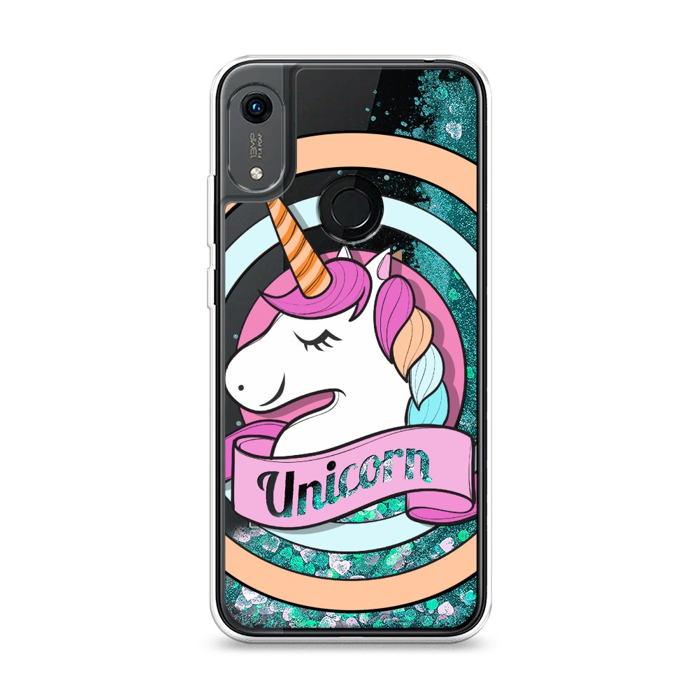 

Чехол Awog "Unicorn зефирный" на Huawei Y6 2019/Huawei Honor 8a/8a Pro/Y6s, 611595-1