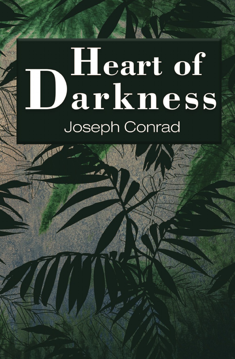 

Heart of Darkness (Reader's Library Classics)