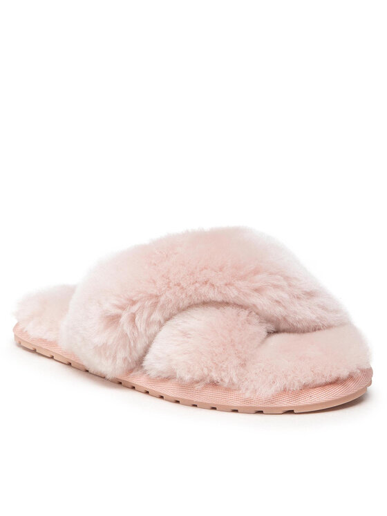 

Тапочки Mayberry Frost W12013 EMU Australia Розовый 42 EU, Mayberry Frost W12013