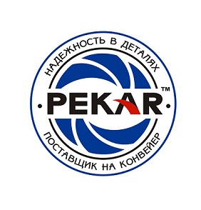 

PEKAR 21126100623801 Ролик натяжной ГРМ (метал. обойма) а/м ВАЗ 2113-2115, LADA Kalina 111