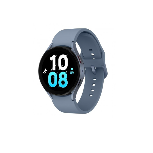 фото Умные часы samsung galaxy watch 5 44mm (sm-r910) sapphire
