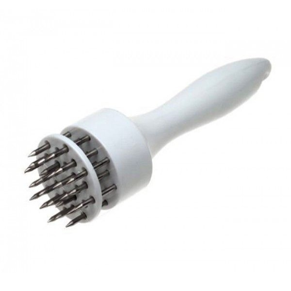 

Приспособление для отбивания мяса Тендерайзер Meat Tenderizer 24 pin, 10467