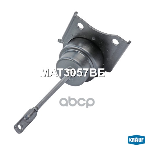 

Актуатор Турбокомпрессора Krauf арт. MAT3057BE