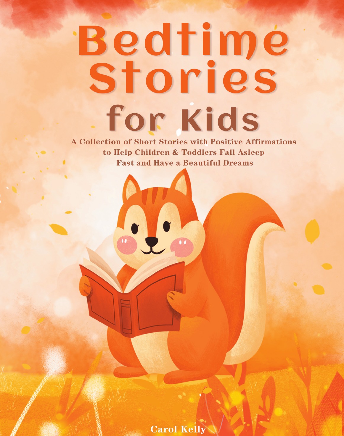 

Bedtime Stories for Kids