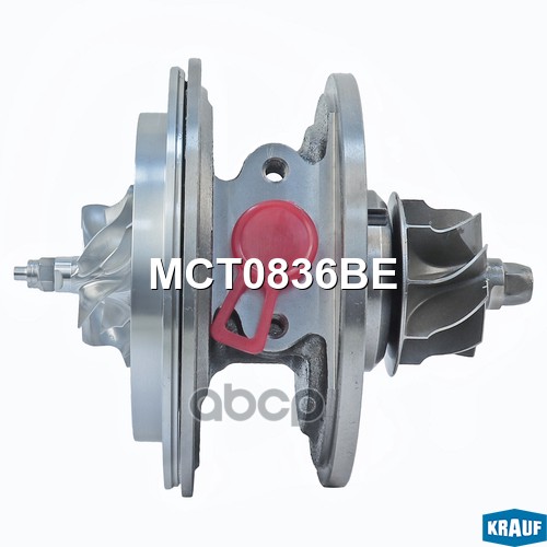 

Картридж Для Турбокомпрессора Krauf арт. MCT0836BE