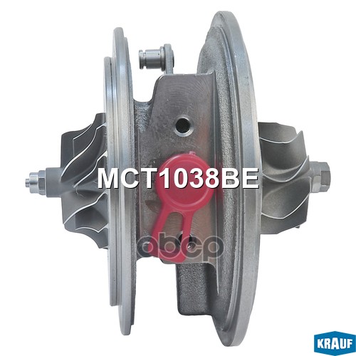 

Картридж Для Турбокомпрессора Krauf арт. MCT1038BE