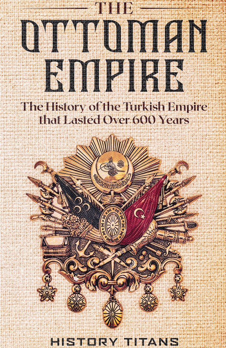 

The Ottoman Empire