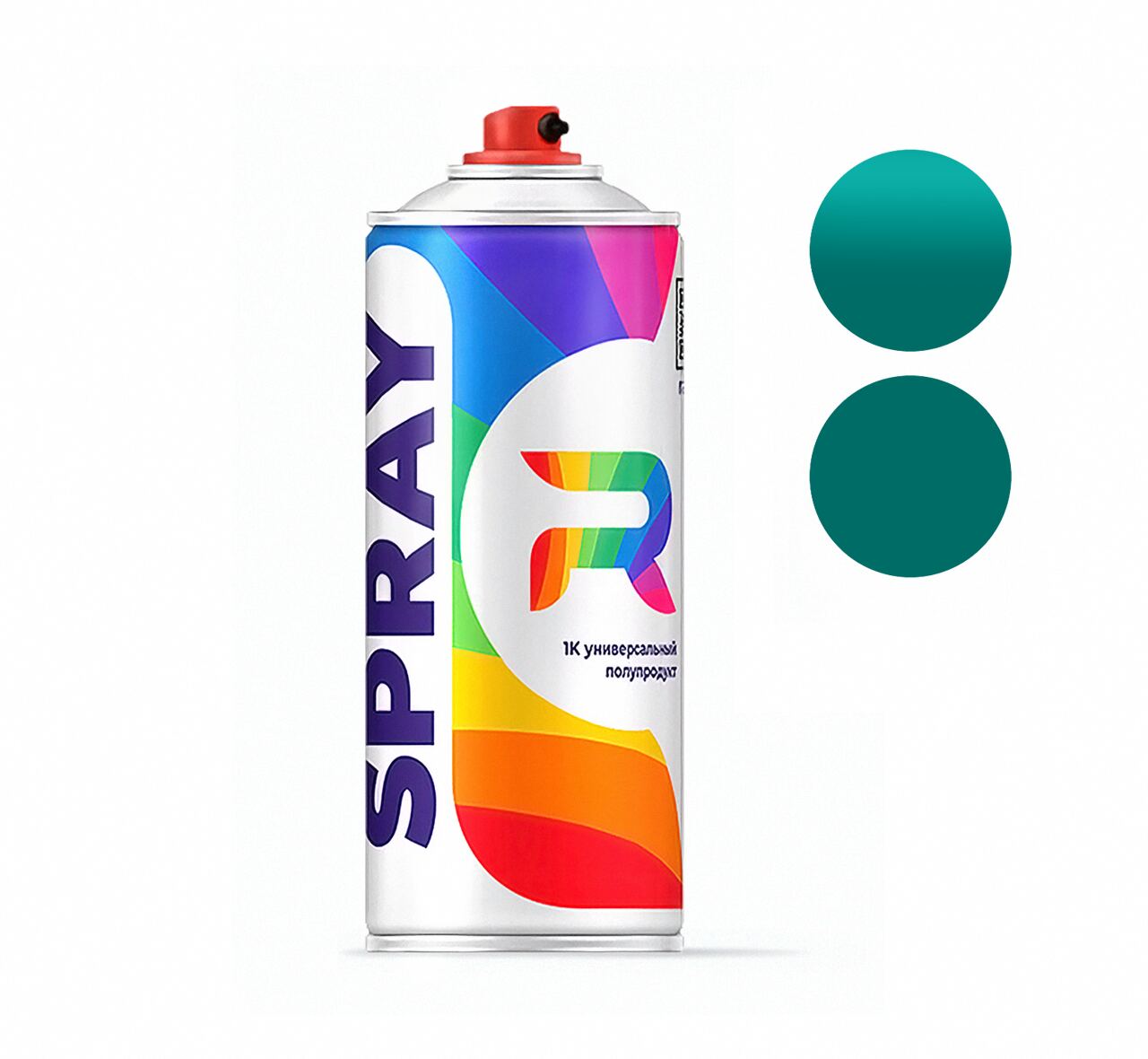 

Автомобильная краска Subaru 371 - Green (Акриловая) RAL1 аэрозоль 520 мл, Subaru 371 - Green