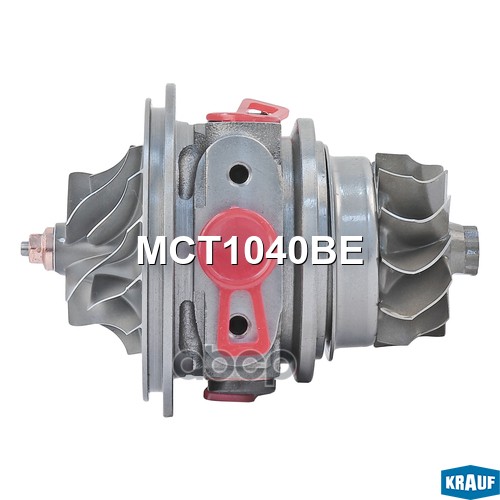 

Картридж Для Турбокомпрессора Krauf арт. MCT1040BE