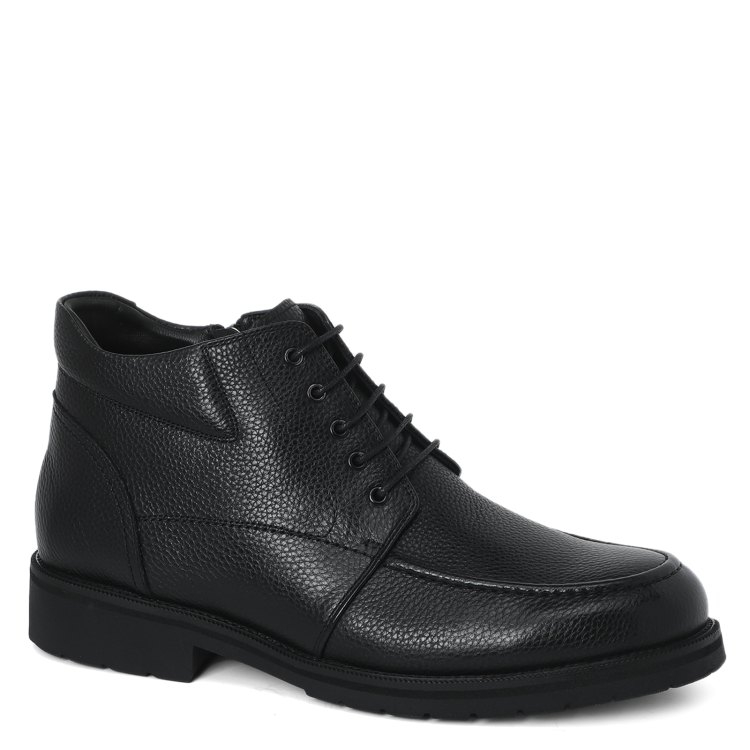 

Ботинки мужские Tendance YA-22123 черные 45 EU, YA-22123