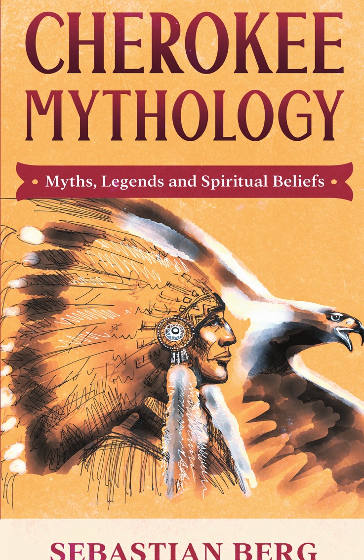 

Cherokee Mythology