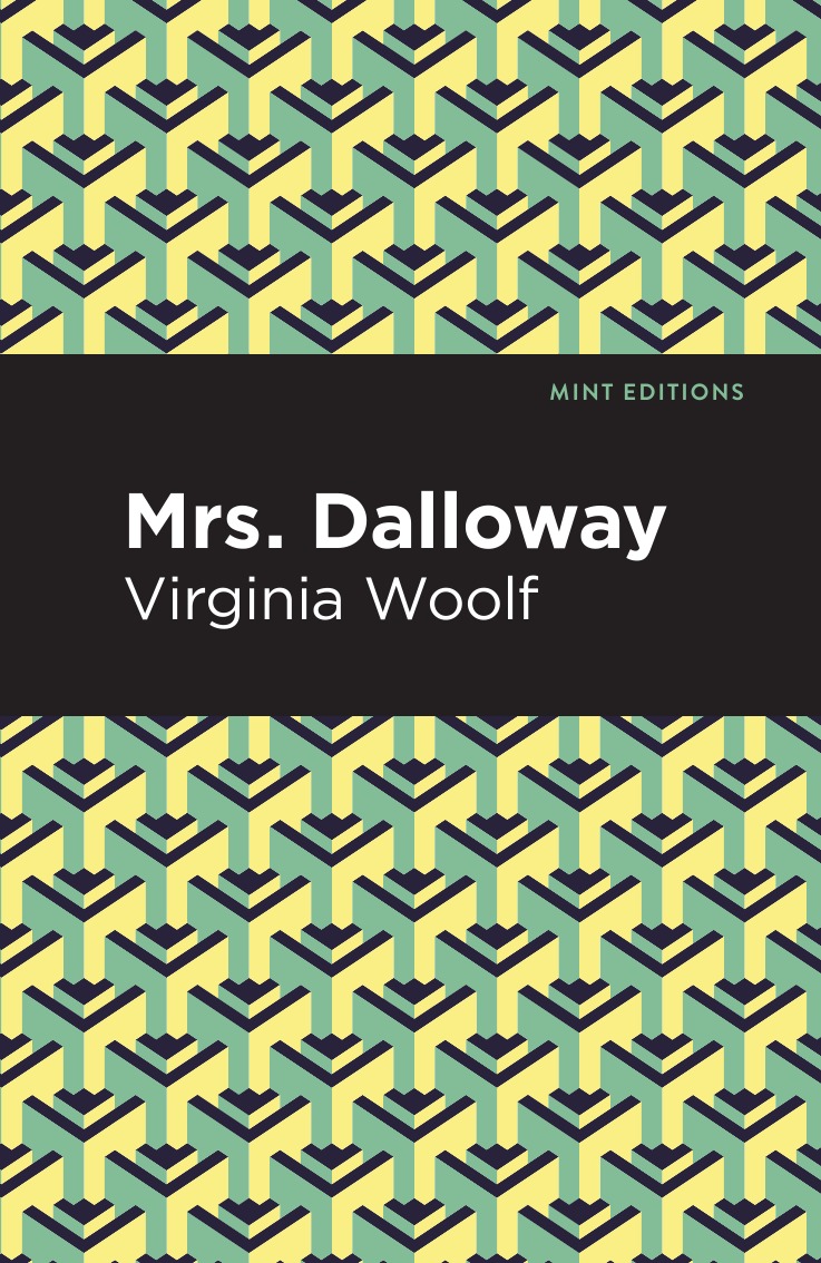 

Mrs. Dalloway