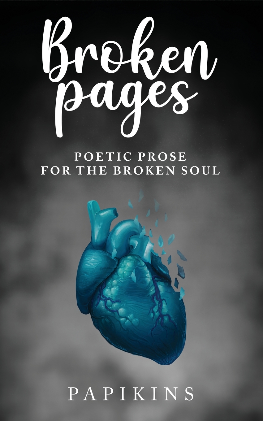 

Broken Pages
