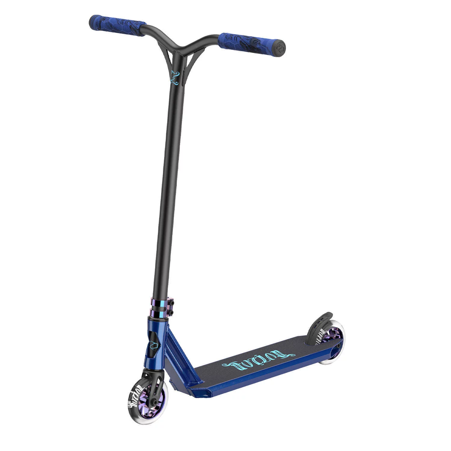 Самокат Fuzion Z-Series Z300 Blue / Neo
